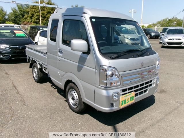 suzuki carry-truck 2025 -SUZUKI--Carry Truck 3BD-DA16T--DA16T-870***---SUZUKI--Carry Truck 3BD-DA16T--DA16T-870***- image 1
