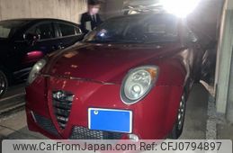 alfa-romeo mito 2011 -ALFA ROMEO--Alfa Romeo MiTo ABA-955142--ZAR95500001148441---ALFA ROMEO--Alfa Romeo MiTo ABA-955142--ZAR95500001148441-