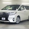 toyota alphard 2017 quick_quick_DBA-AGH30W_AGH30-0162464 image 1