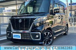 suzuki spacia 2018 quick_quick_DAA-MK53S_MK53S-553581