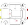 toyota alphard 2020 -TOYOTA--Alphard 3BA-AGH35W--AGH35-0044198---TOYOTA--Alphard 3BA-AGH35W--AGH35-0044198- image 2