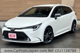 toyota corolla-touring-wagon 2020 -TOYOTA--Corolla Touring 3BA-ZRE212W--ZRE212-6011168---TOYOTA--Corolla Touring 3BA-ZRE212W--ZRE212-6011168-