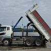 mitsubishi-fuso super-great 2011 CFJ1603702 image 4