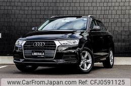 audi q3 2015 -AUDI--Audi Q3 ABA-8UCULB--WAUZZZ8U9GR014815---AUDI--Audi Q3 ABA-8UCULB--WAUZZZ8U9GR014815-