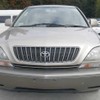 toyota harrier 2000 MATEL_41573 image 27