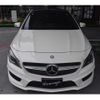 mercedes-benz cla-class 2015 -MERCEDES-BENZ 【名変中 】--Benz CLA 117942--2N212356---MERCEDES-BENZ 【名変中 】--Benz CLA 117942--2N212356- image 17