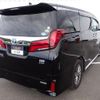 toyota alphard 2020 quick_quick_DAA-AYH30W_AYH30-0098998 image 2