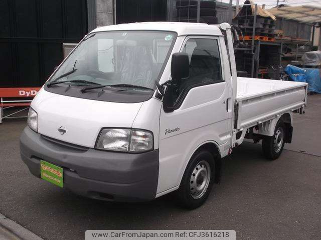 nissan vanette-truck 2001 GOO_NET_EXCHANGE_0561411A30190709W002 image 1