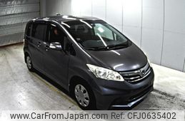 honda freed 2012 -HONDA--Freed GB3-1426214---HONDA--Freed GB3-1426214-