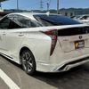 toyota prius 2017 -TOYOTA 【名変中 】--Prius ZVW50--6085154---TOYOTA 【名変中 】--Prius ZVW50--6085154- image 14