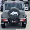 suzuki jimny-sierra 2020 420 image 5