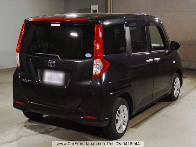 toyota roomy 2021 -TOYOTA--Roomy 5BA-M900A--M900A-0518764---TOYOTA--Roomy 5BA-M900A--M900A-0518764- image 2