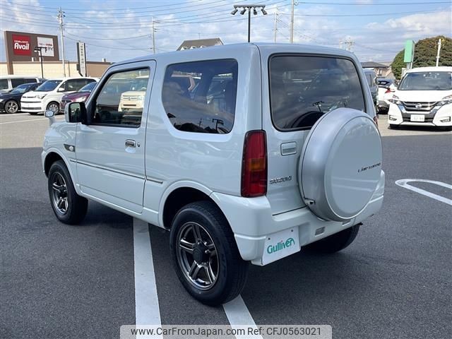 suzuki jimny 2018 -SUZUKI--Jimny ABA-JB23W--JB23W-777581---SUZUKI--Jimny ABA-JB23W--JB23W-777581- image 2