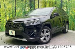 toyota rav4 2021 -TOYOTA--RAV4 6BA-MXAA54--MXAA54-4027197---TOYOTA--RAV4 6BA-MXAA54--MXAA54-4027197-