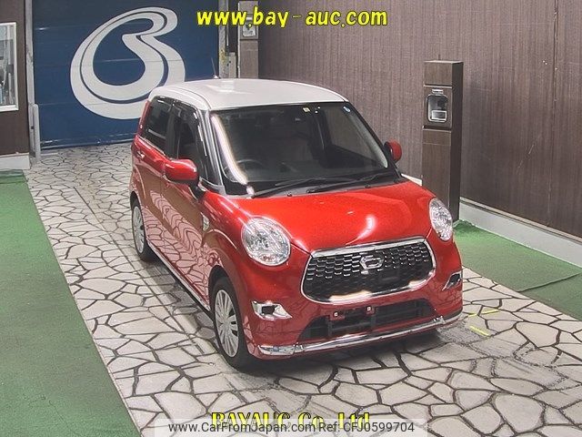 daihatsu cast 2015 -DAIHATSU--Cast LA250S-0026289---DAIHATSU--Cast LA250S-0026289- image 1