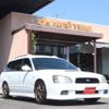 subaru legacy-touring-wagon 2003 CFJ1690944 image 6
