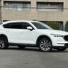 mazda cx-8 2021 CFJ1809317 image 21
