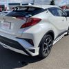 toyota c-hr 2017 -TOYOTA--C-HR DBA-NGX50--NGX50-2019812---TOYOTA--C-HR DBA-NGX50--NGX50-2019812- image 7