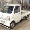 suzuki carry-truck 2010 -SUZUKI--Carry Truck DA63T-666569---SUZUKI--Carry Truck DA63T-666569- image 5