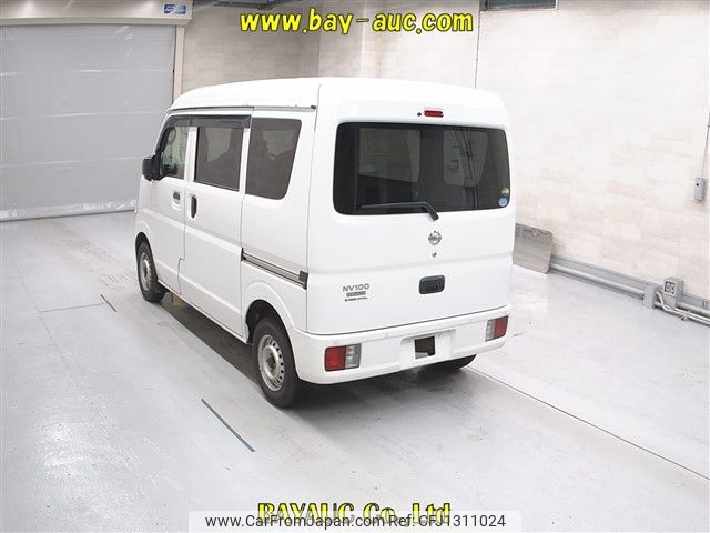 nissan clipper-van 2021 -NISSAN--Clipper Van DR17V-459423---NISSAN--Clipper Van DR17V-459423- image 2