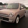 suzuki alto-lapin-chocolat 2014 quick_quick_DBA-HE22S_HE22S-842993 image 1