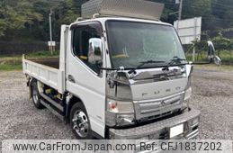 mitsubishi-fuso canter 2015 CFJ1837202