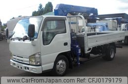 isuzu elf-truck 2008 GOO_NET_EXCHANGE_0403152A30240905W001