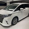 toyota alphard 2023 quick_quick_3BA-AGH40W_AGH40-0003227 image 1