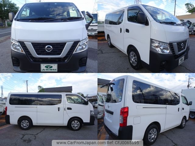 nissan caravan-van 2019 -NISSAN--Caravan Van CBF-VR2E26--VR2E26-119908---NISSAN--Caravan Van CBF-VR2E26--VR2E26-119908- image 2