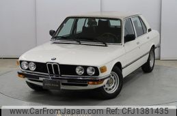 bmw 5-series 1980 quick_quick_E-518_WBA46490005385555