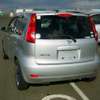 nissan note 2011 No.11721 image 2