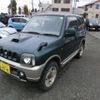 suzuki jimny 2001 -SUZUKI--Jimny JB23W--236374---SUZUKI--Jimny JB23W--236374- image 9