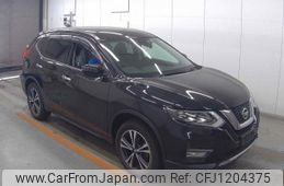 nissan x-trail 2019 quick_quick_DBA-T32_T32-06241