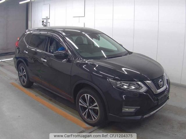 nissan x-trail 2019 quick_quick_DBA-T32_T32-06241 image 1