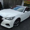 toyota crown 2018 -TOYOTA--Crown DAA-AWS210--AWS210-6137823---TOYOTA--Crown DAA-AWS210--AWS210-6137823- image 4