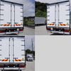 isuzu giga 2016 CFJ1465557 image 6