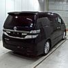 toyota vellfire 2012 CFJ1736928 image 2
