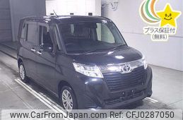 toyota roomy 2019 -TOYOTA--Roomy M900A-0357218---TOYOTA--Roomy M900A-0357218-