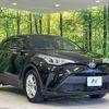 toyota c-hr 2020 CFJ1615675 image 17