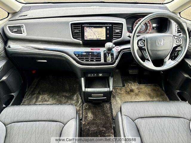 honda odyssey 2014 504928-923638 image 1