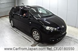 toyota wish 2011 -TOYOTA--Wish ZGE20G-0101629---TOYOTA--Wish ZGE20G-0101629-