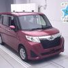 toyota roomy 2017 -TOYOTA--Roomy M900A-0122785---TOYOTA--Roomy M900A-0122785- image 1