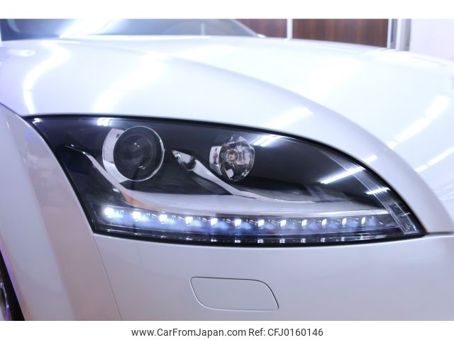 audi tt 2013 -AUDI--Audi TT ABA-8JCDA--TRUZZZ8JXD1017473---AUDI--Audi TT ABA-8JCDA--TRUZZZ8JXD1017473- image 2