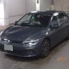 volkswagen golf 2022 quick_quick_3DA-CDDTT_WVWZZZCD4PW110539 image 1