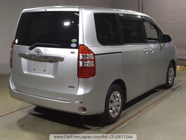 toyota noah 2013 -TOYOTA--Noah ZRR70G-0584254---TOYOTA--Noah ZRR70G-0584254- image 2