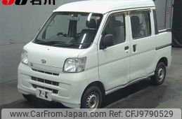 daihatsu hijet-van 2013 -DAIHATSU--Hijet Van S331W--0004221---DAIHATSU--Hijet Van S331W--0004221-