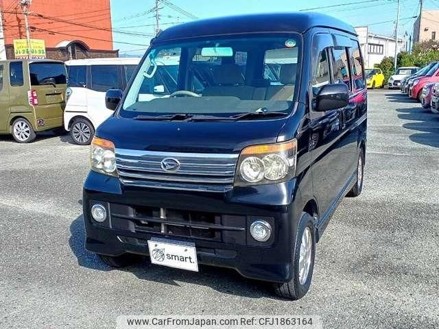 daihatsu atrai-wagon 2010 CFJ1863164 image 2