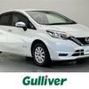 nissan note 2016 -NISSAN--Note DAA-HE12--HE12-022141---NISSAN--Note DAA-HE12--HE12-022141- image 1