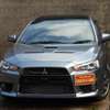 mitsubishi lancer 2015 quick_quick_CBA-CZ4A_CZ4A-0802259 image 1