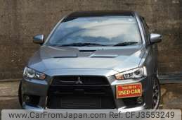 mitsubishi lancer 2015 quick_quick_CBA-CZ4A_CZ4A-0802259